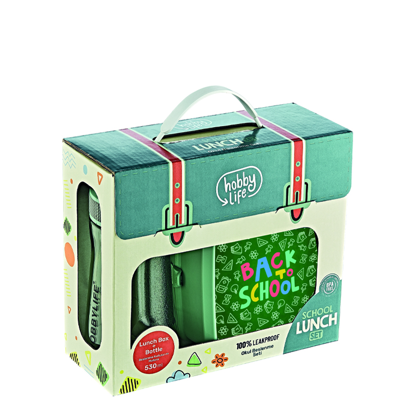 MATARA BESLENME KUTUSU