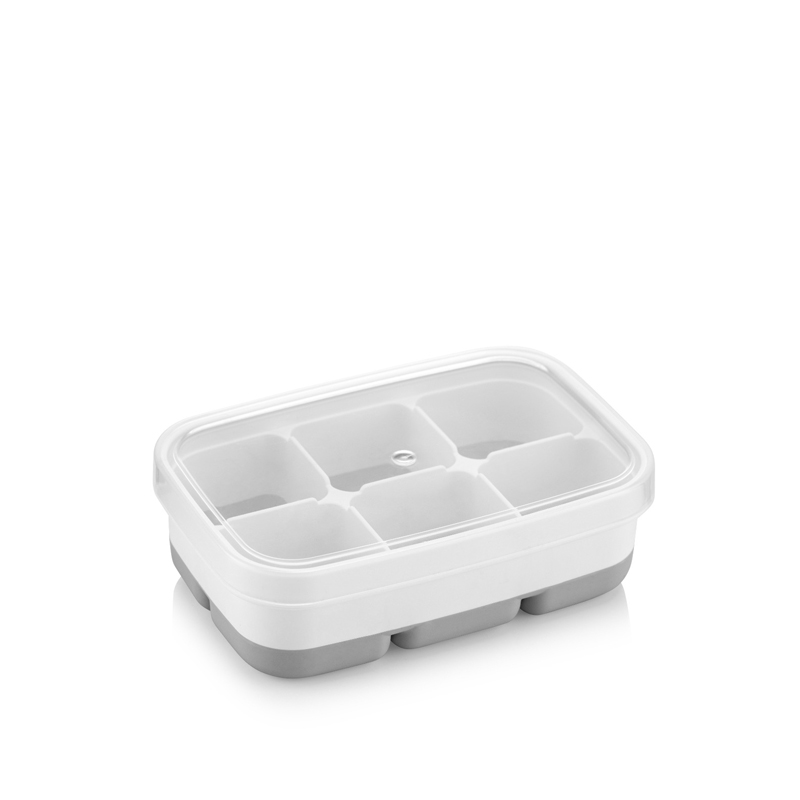 TINY SİLİCON BUZLUK