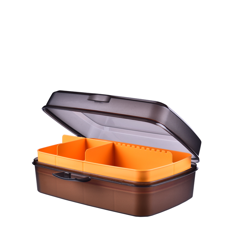 PREMIUM ORGANIZE KUTU