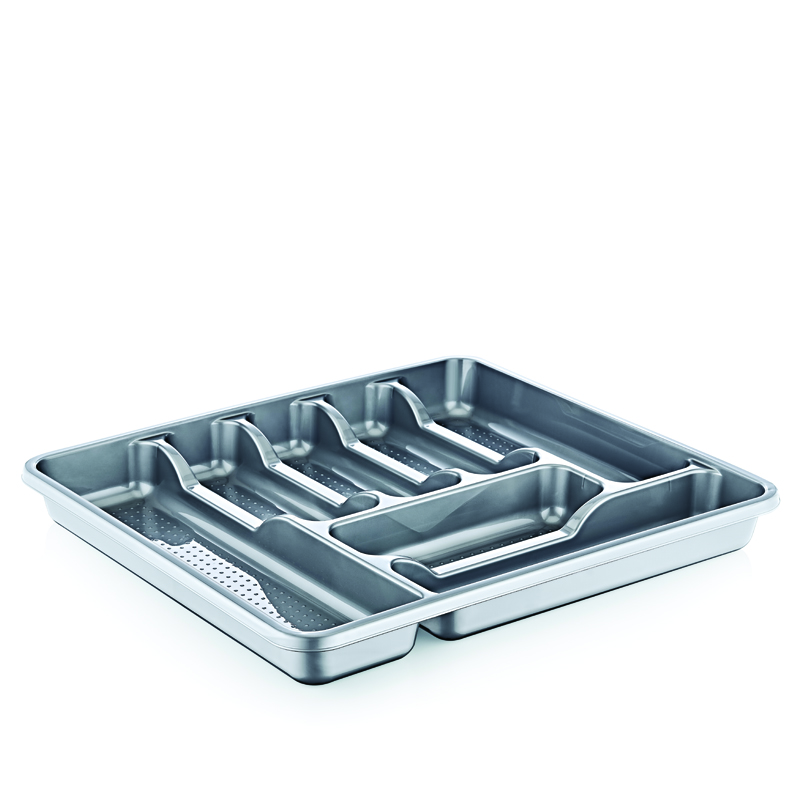 MEGA ÇEKMECE KAŞIKLIĞI